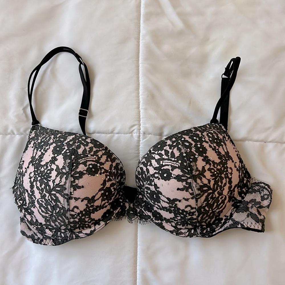 VS Bra